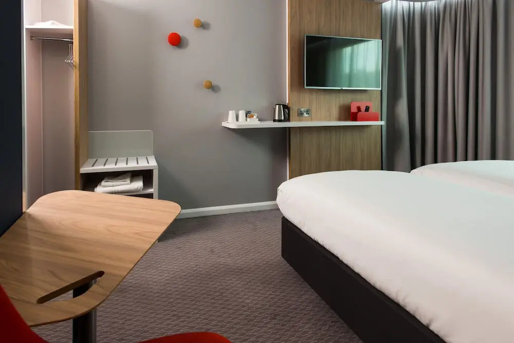 Holiday Inn Express Leeds Armouries