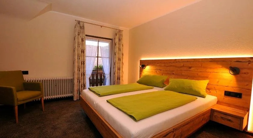 Hotel Gasthaus Zum Hirschen