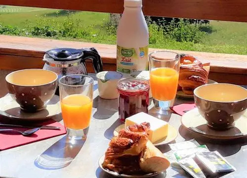 Le Refuge