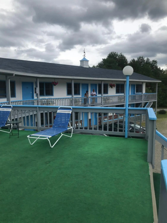 Four Seasons Motor Inn