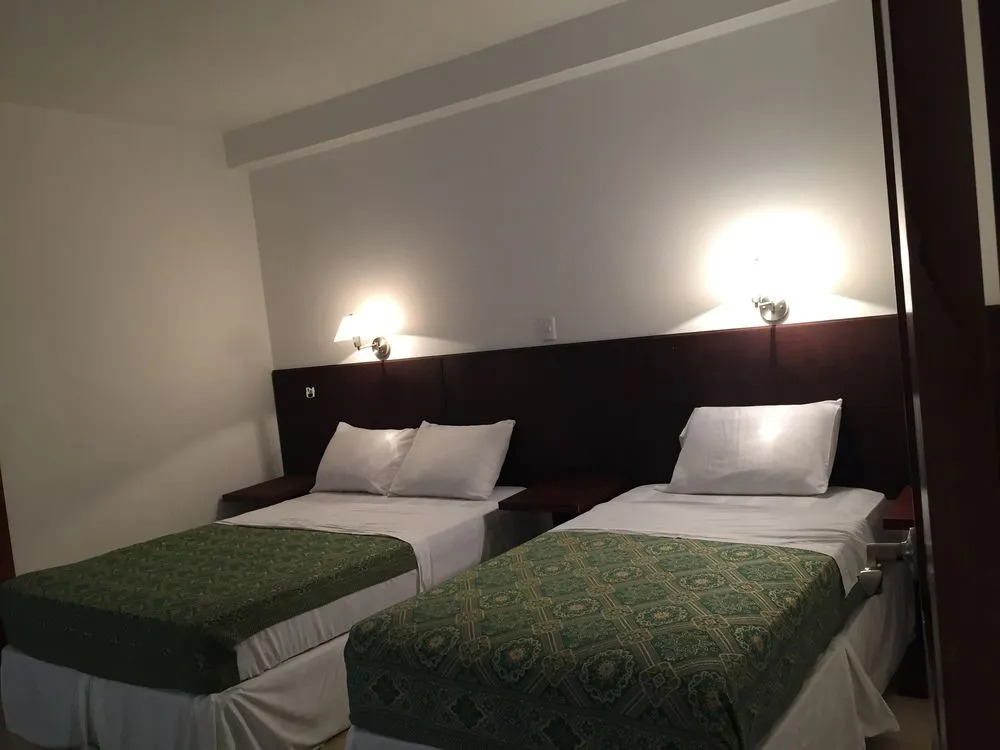 Hotel Titopolis