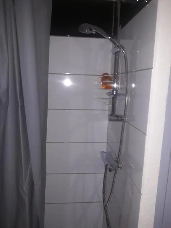 Studio standing Résidence le Pluton WIFI Parking privé C100