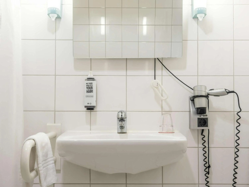 ibis Stuttgart Centrum