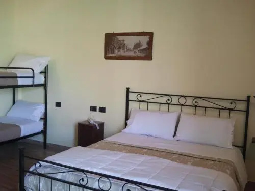 Agriturismo Il Sesto Senso