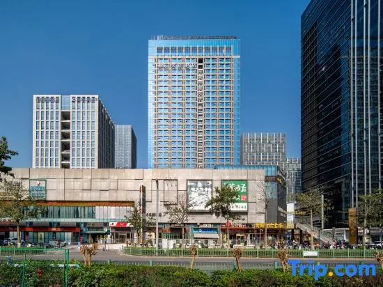Mercure Hotel (Foshan Shunde Beijiao Park Metro Station)
