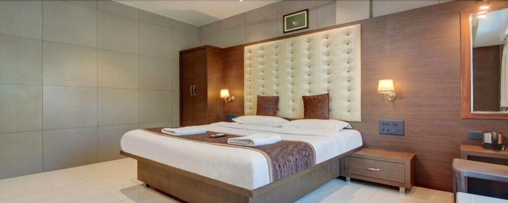 Hotel Stay Inn