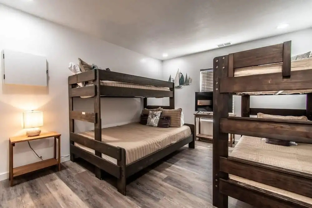Gulfside Getaway Awaits