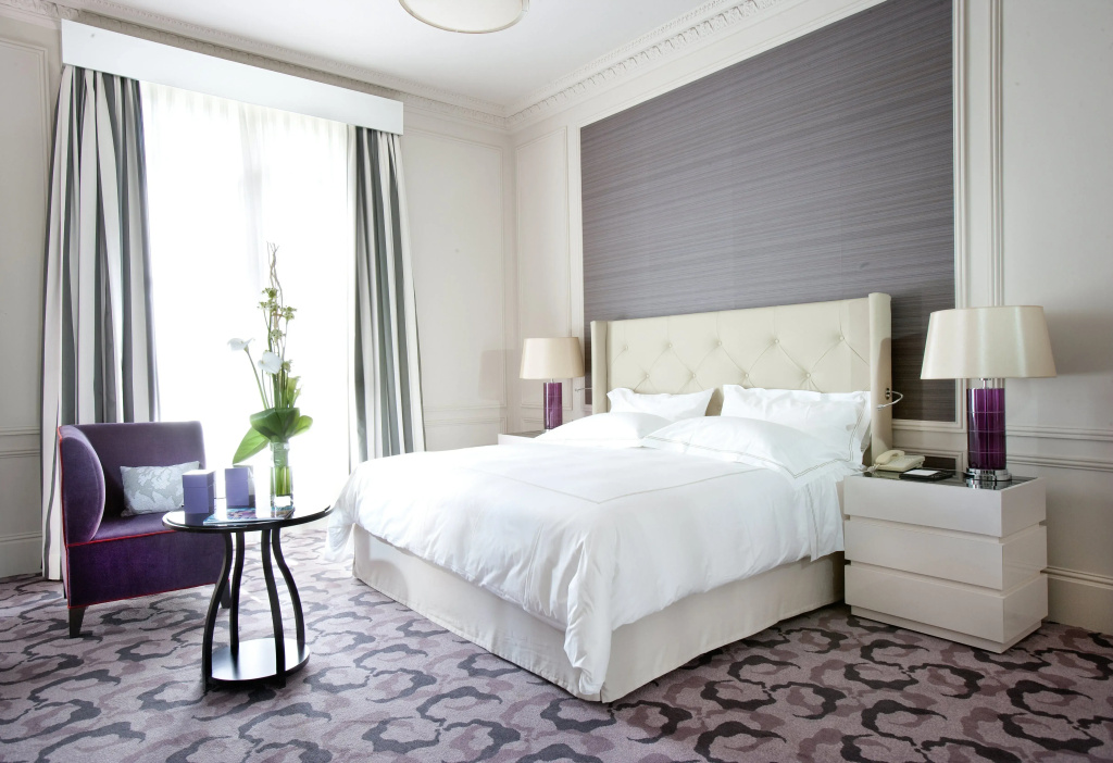 Waldorf Astoria Versailles - Trianon Palace