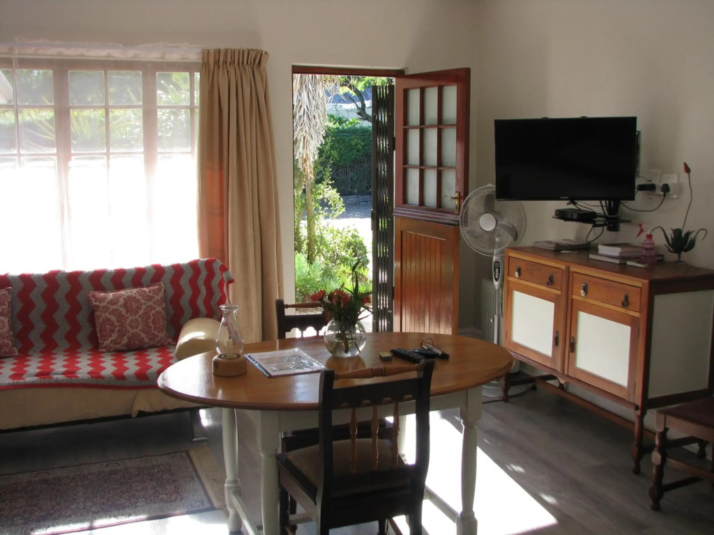 Kaisers Guesthouse