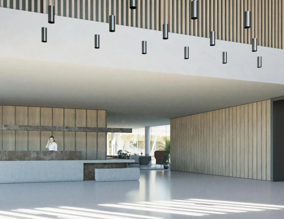 Le Fucine Hotel