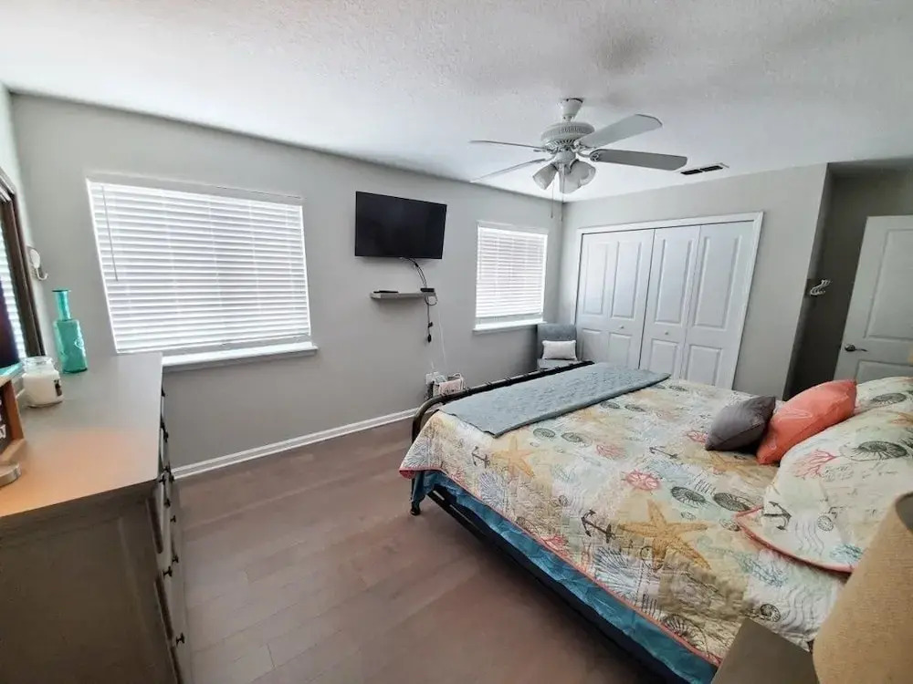 Floridays Vacation Home with Pool near to beach by RedAwning