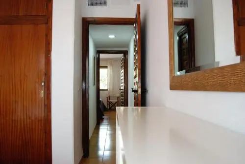 Carabeo II 5 Apartments Casasol