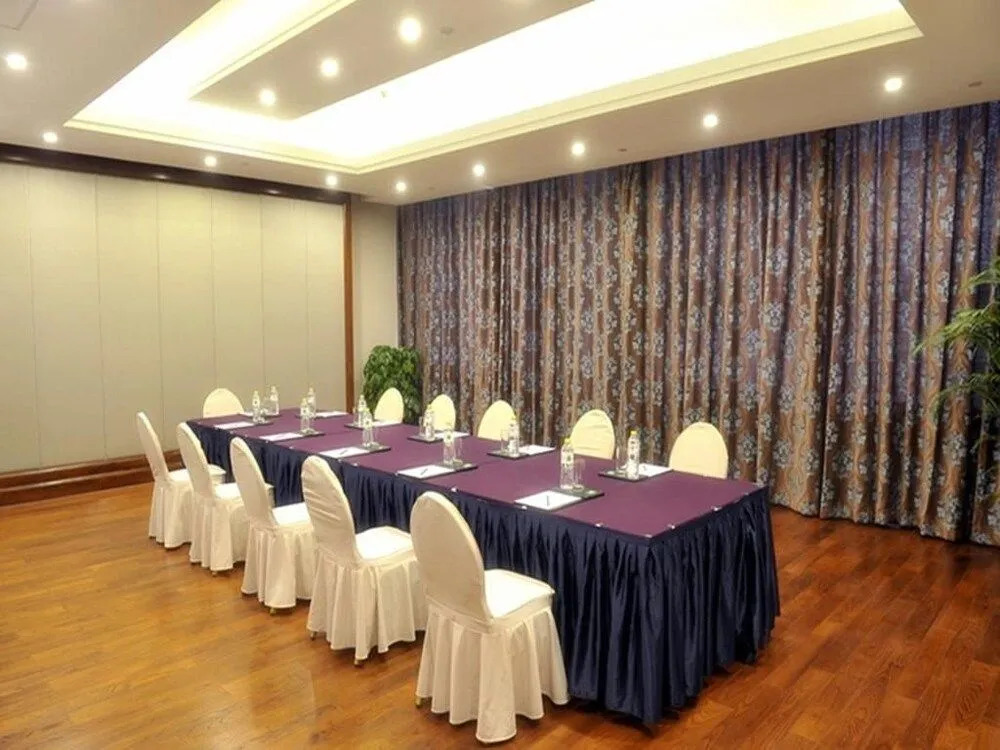 Meiziqing Hotel Hangzhou