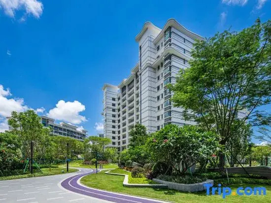 Yuhai Qiji Seaview Holiday Homestay (Beihai Branch)