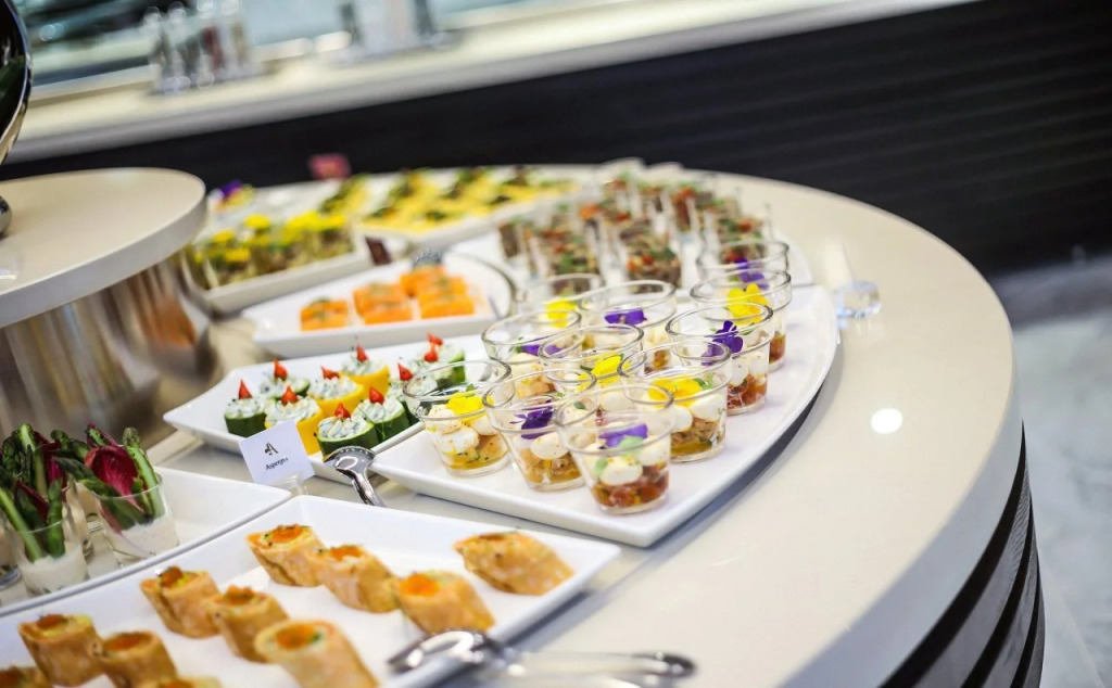 Le Royal Hotels & Resorts Luxembourg