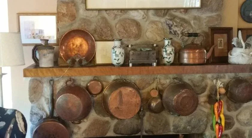 Sam Hughes Inn Bed & Breakfast