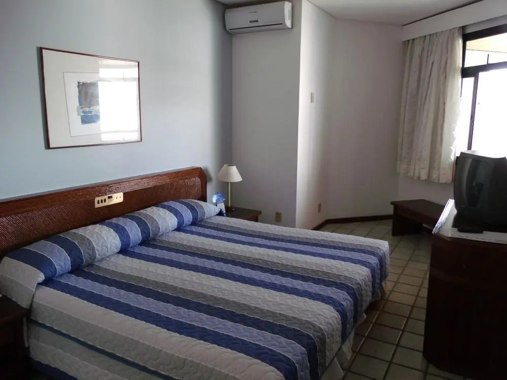 Potengi Flat