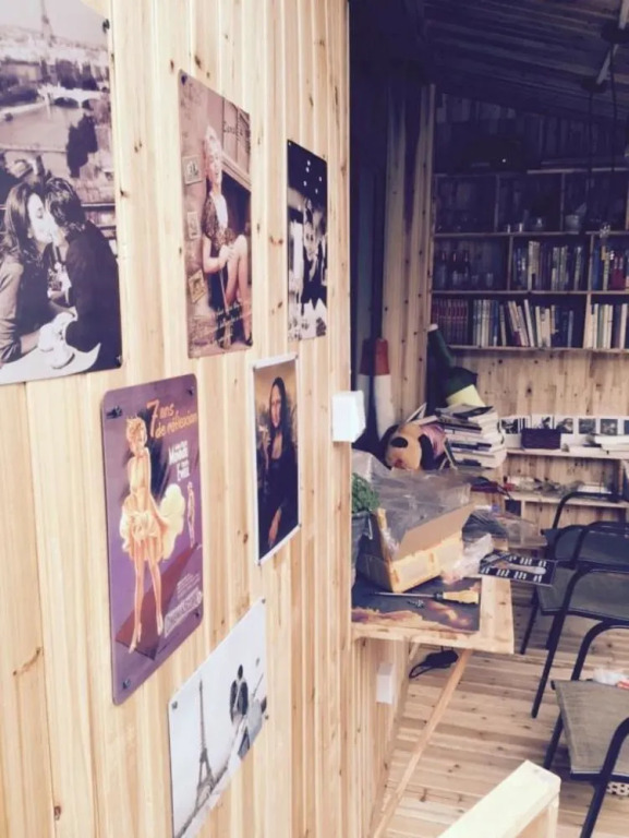 Suzhou Qingyunian Youth Hostel