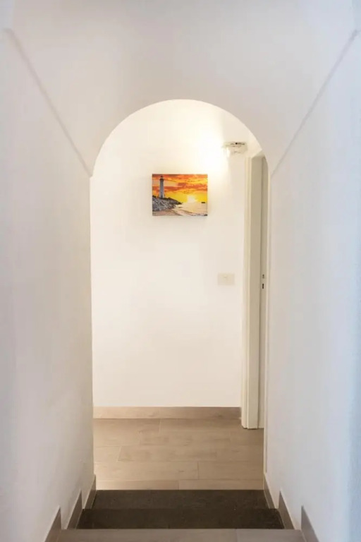 "Le Finestrelle Apartment"
