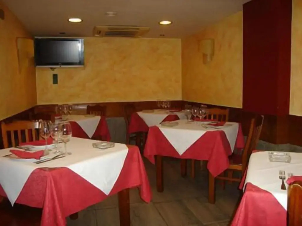 Hotel Doña Maria
