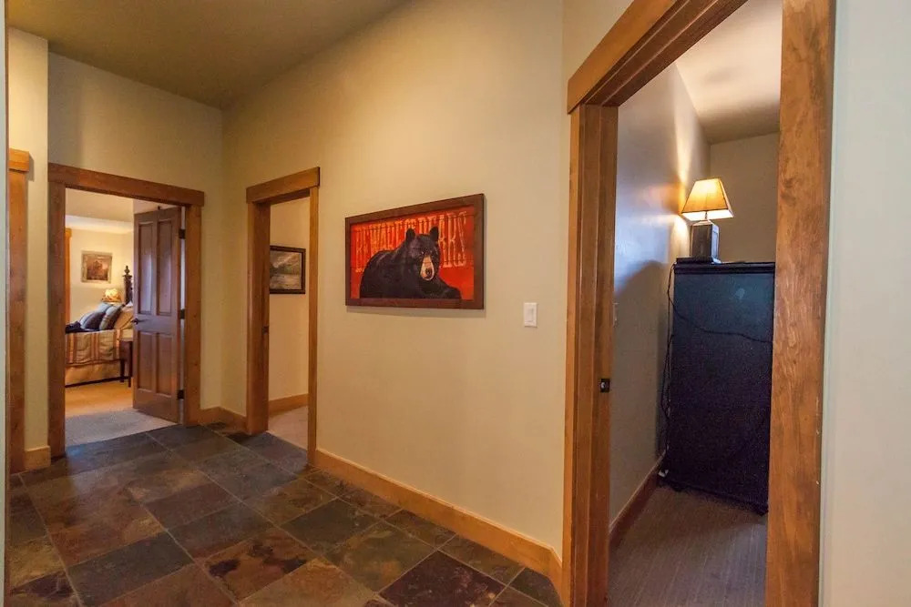 Springs #8903 - 4 Br Condo