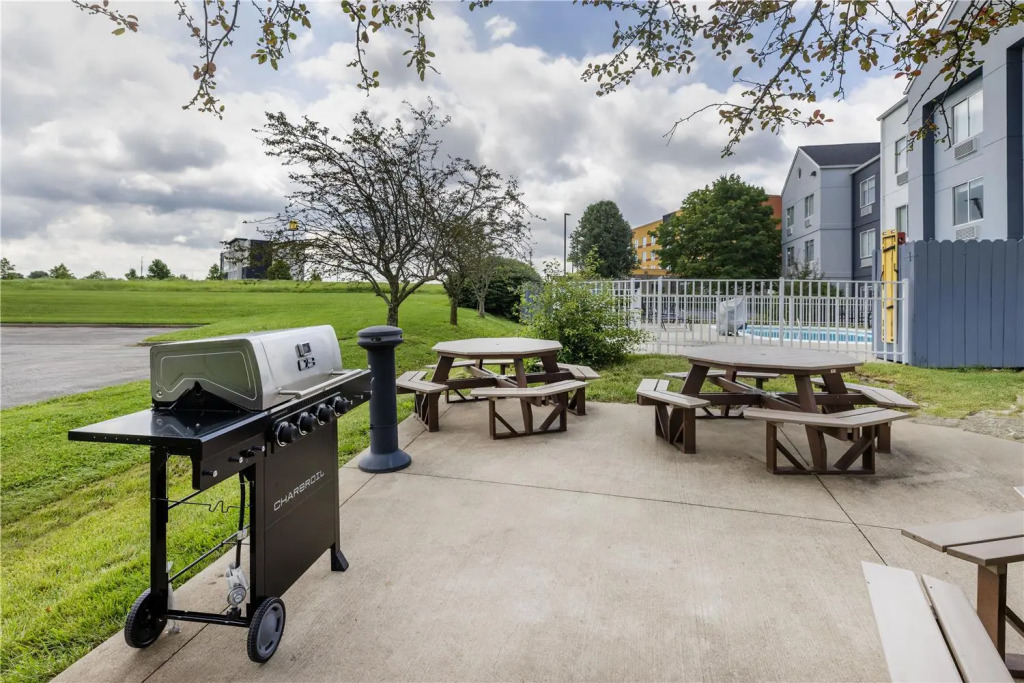 City Express By Marriott Shepherdsville Louisville