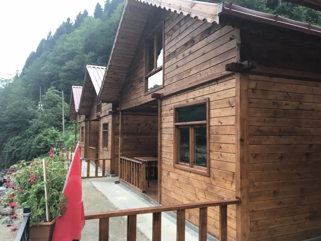 Tuva Villa's