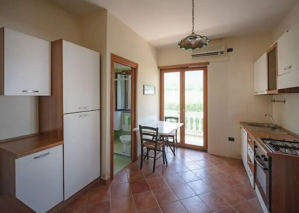 Hotel Sottovento