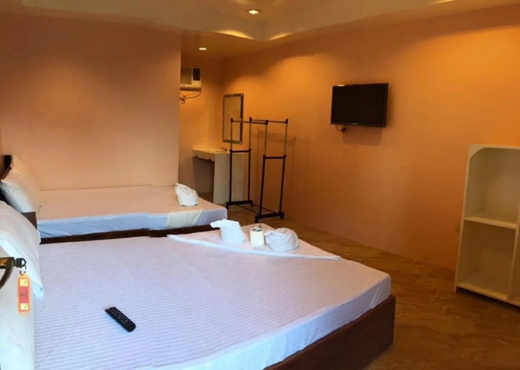MilanGrace Inn El Nido Palawan