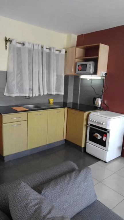Sunyee Cozy Studio Apartments