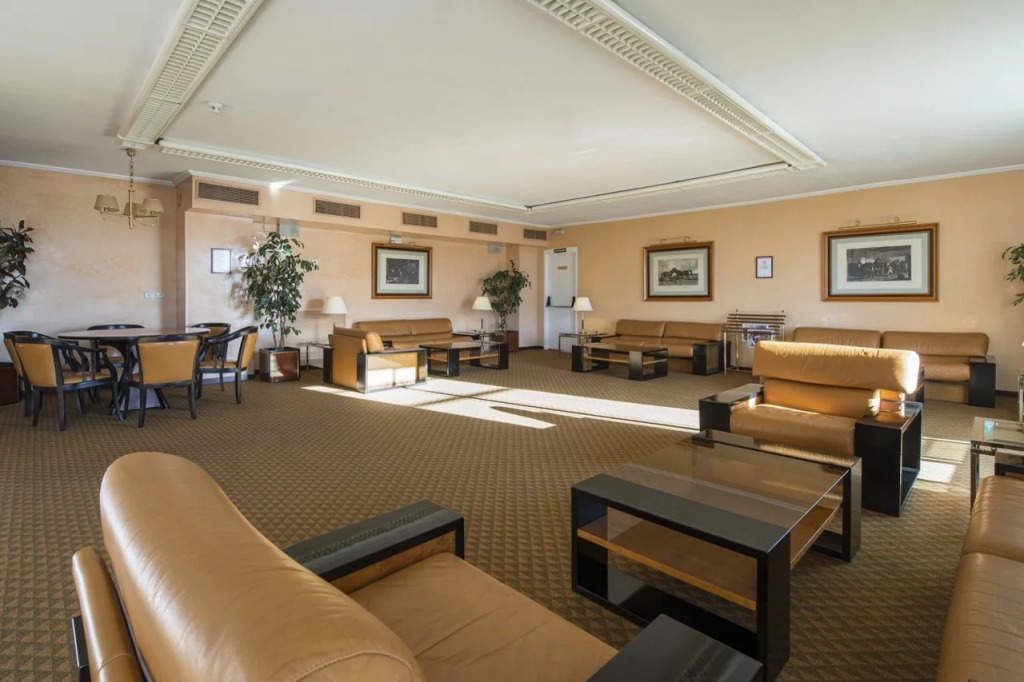 Hotel Derby Sevilla