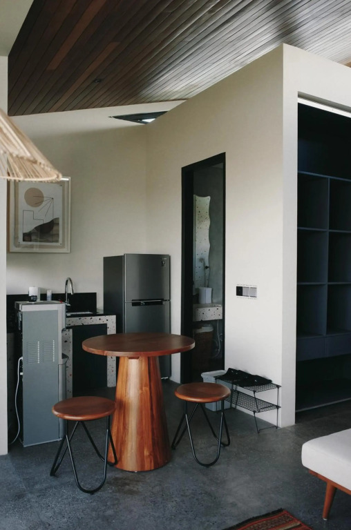 T Lofts