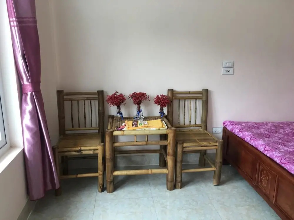 Mai Chau Hotel Homestay 24 Hostel