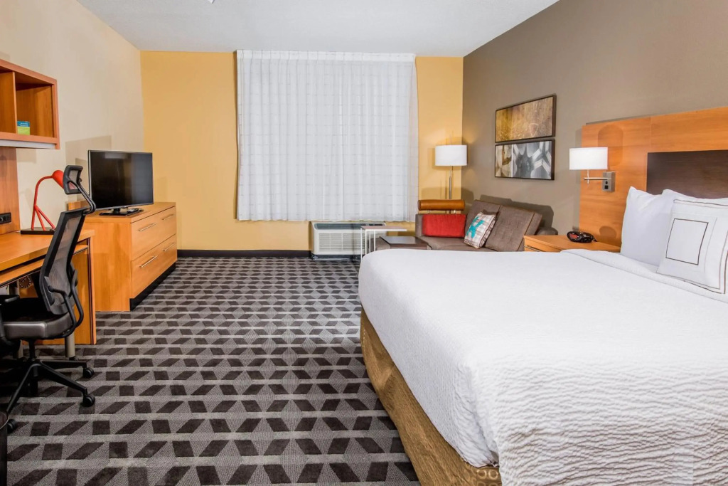 TownePlace Suites by Marriott Florence