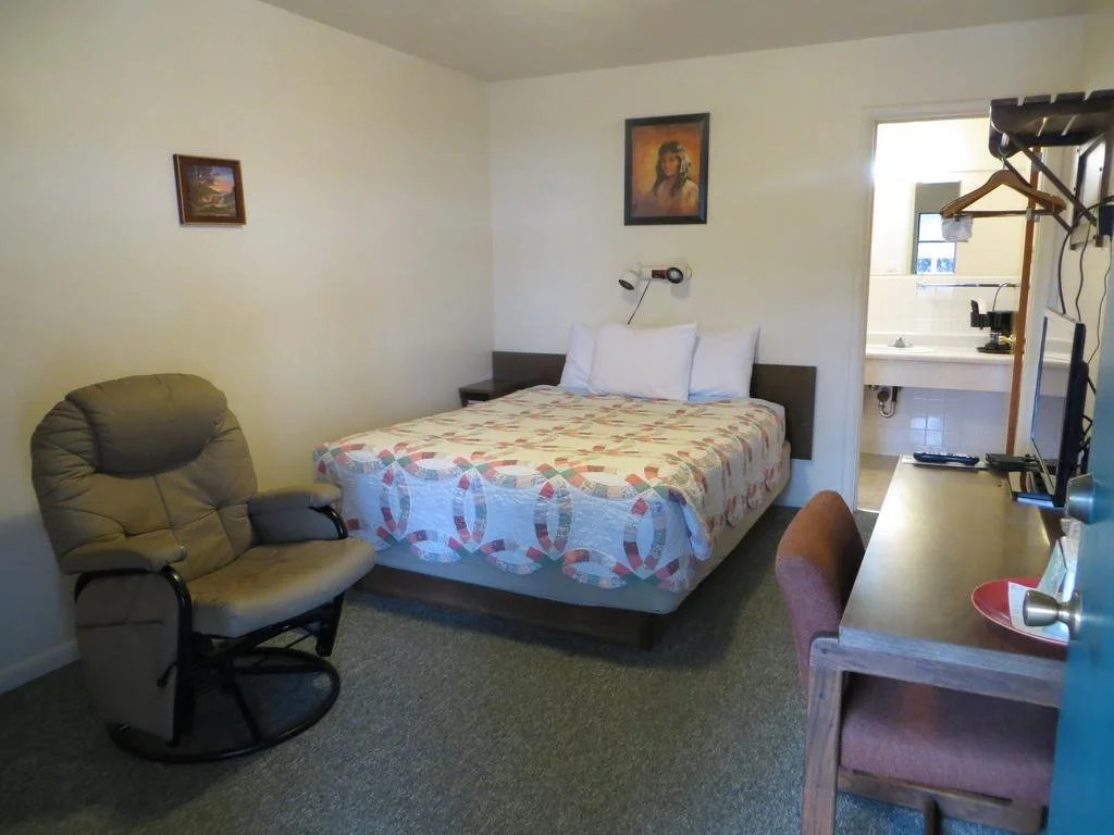 Chief Motel