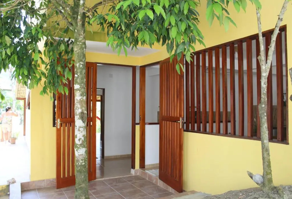 Casa Temporada 99