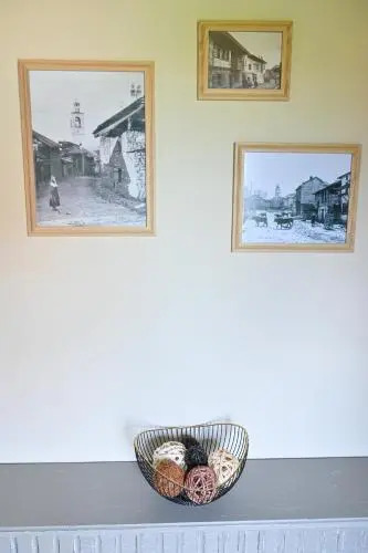 Klecherova House