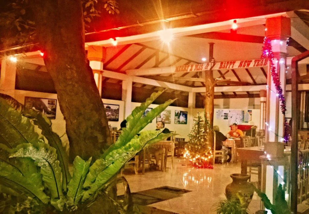 Sigiri Holiday Inn