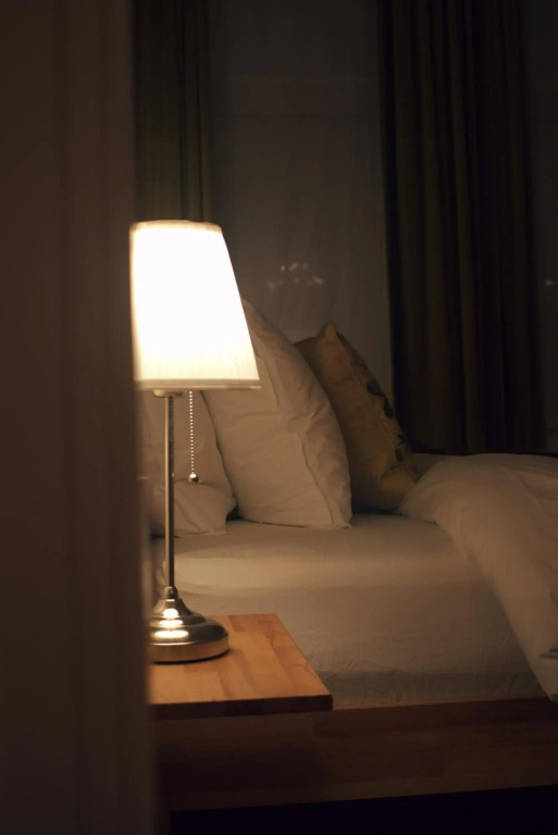 Private apartment in Antwerp near parc - B&B InterMezzo - business & leisure