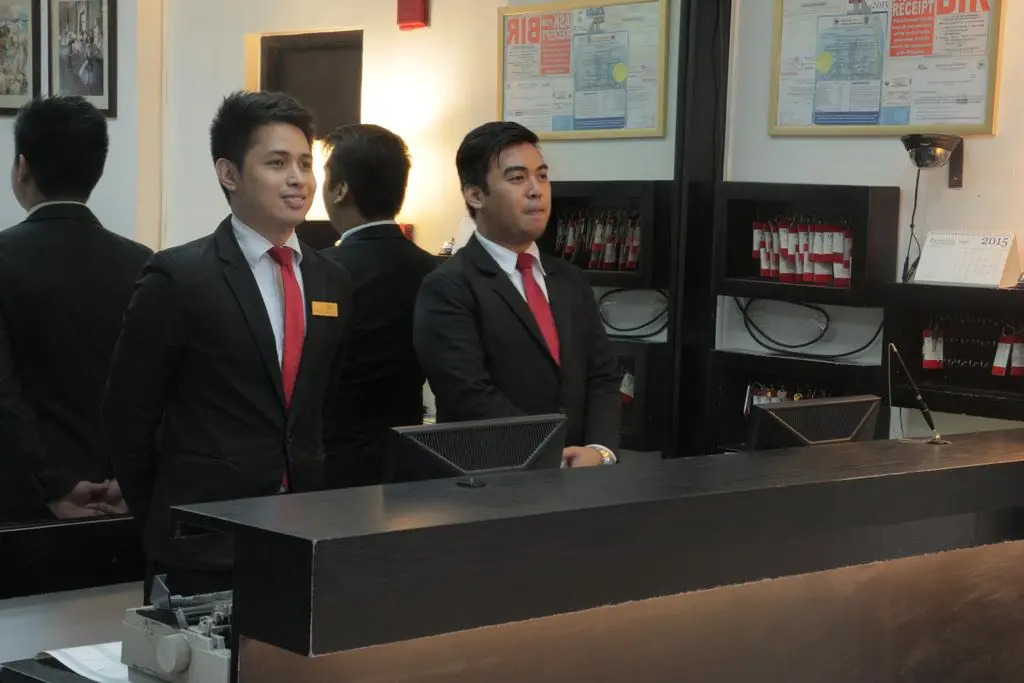 Prince Plaza II Condotel