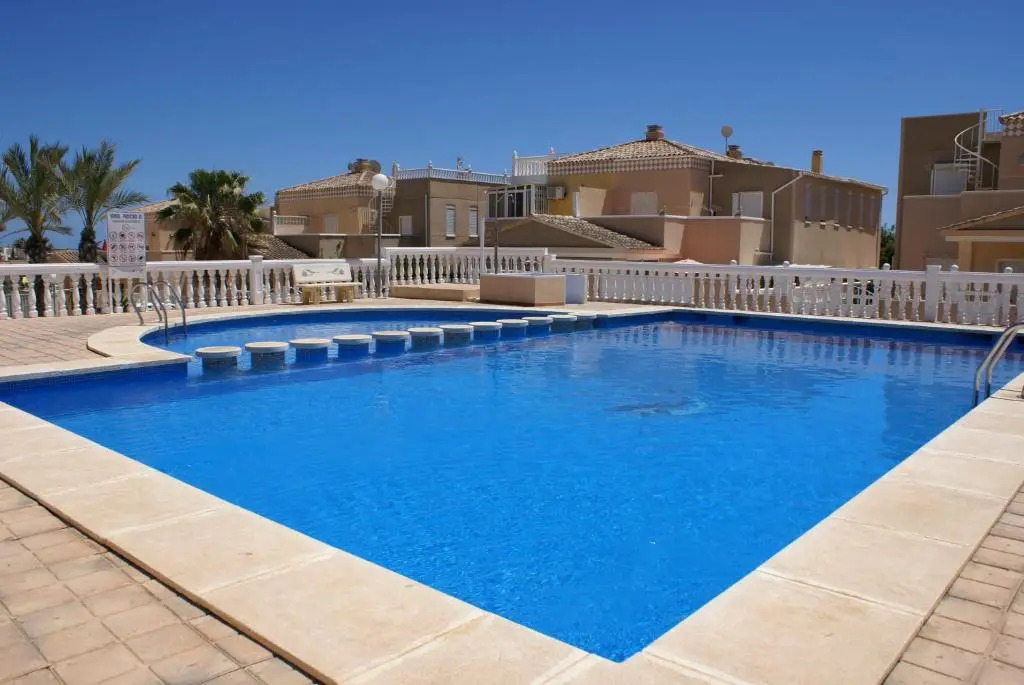 Residence villa La Mata Beach 35