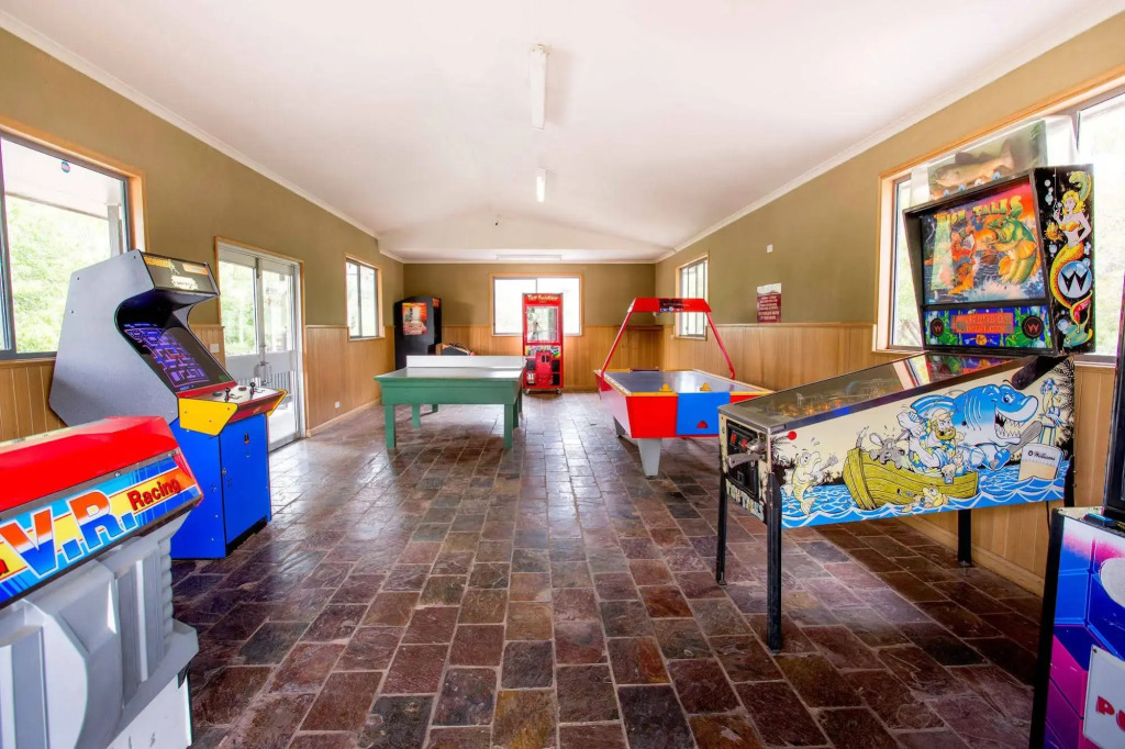 Discovery Parks - Lake Hume, Victoria