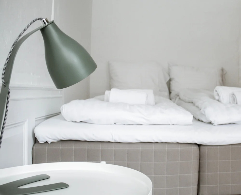 3 Bedroom Apartment in Latin Quarter