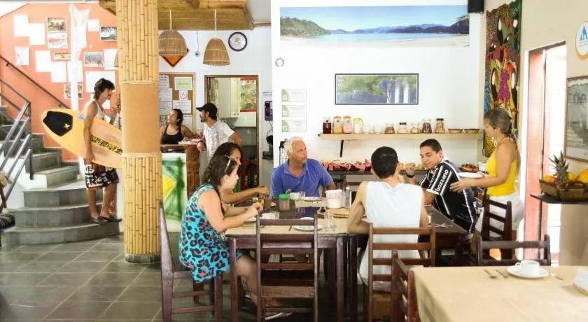 Pousada Tribo Ubatuba
