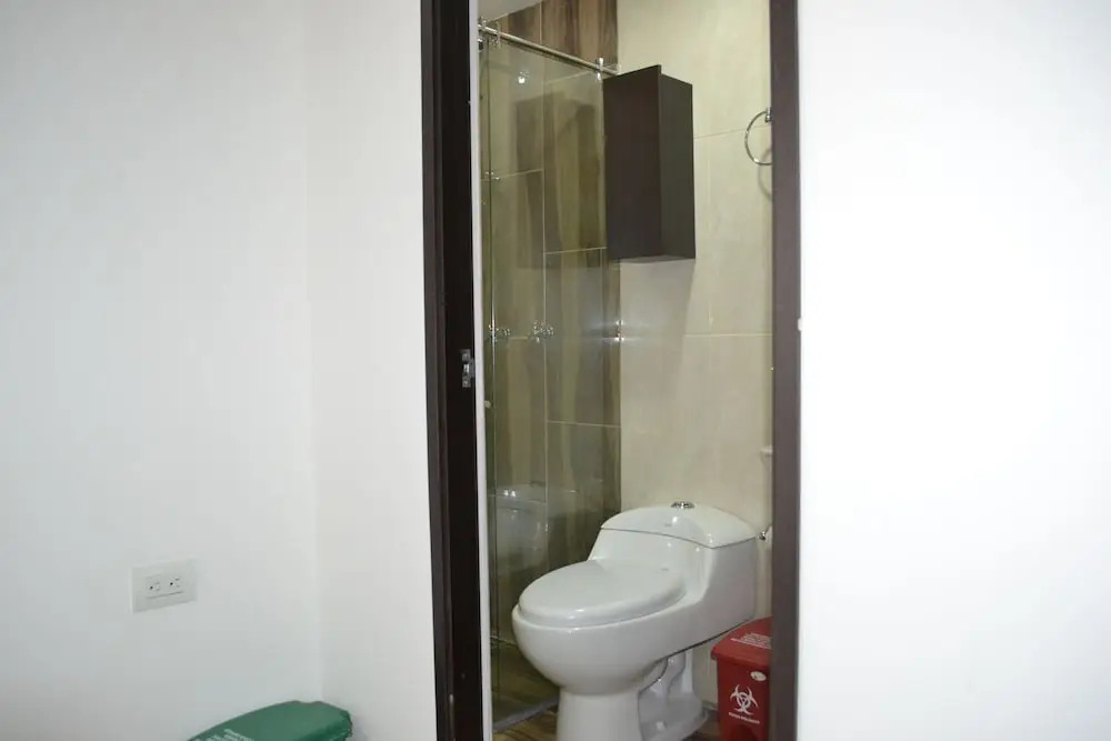Hotel Prado