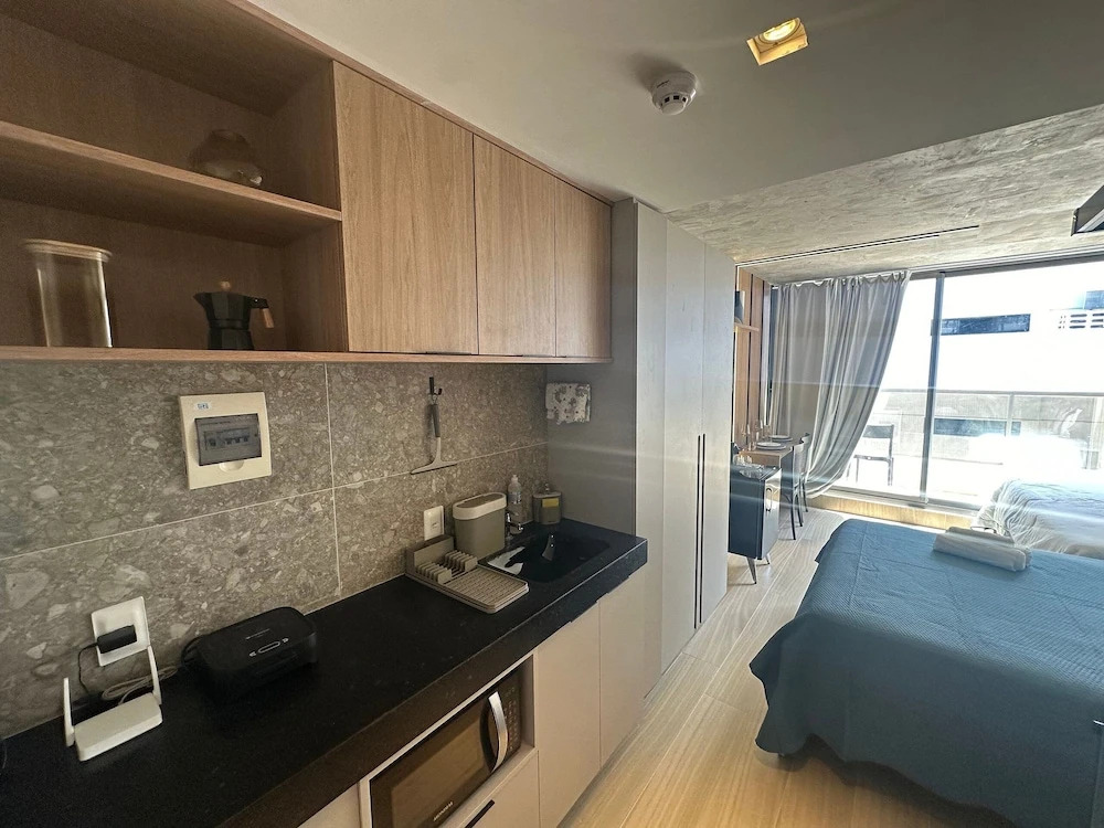 Setai Yacht