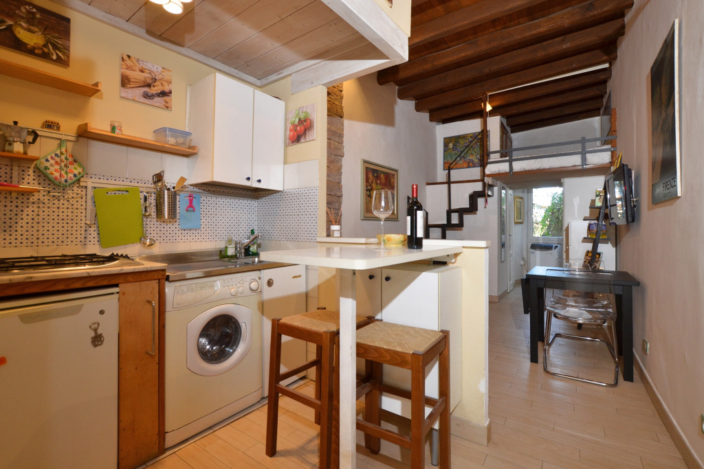 Casina Magnoli