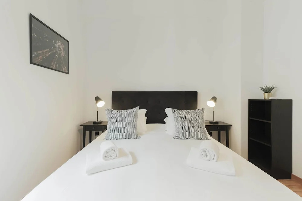 Puro Apartment