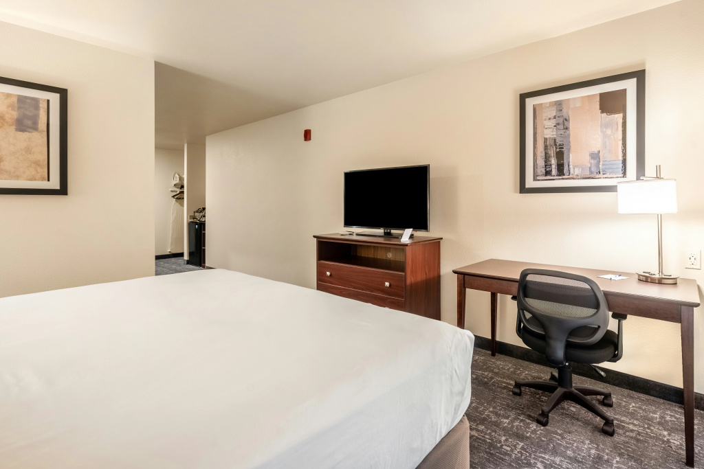 Cobblestone Inn & Suites - Kermit