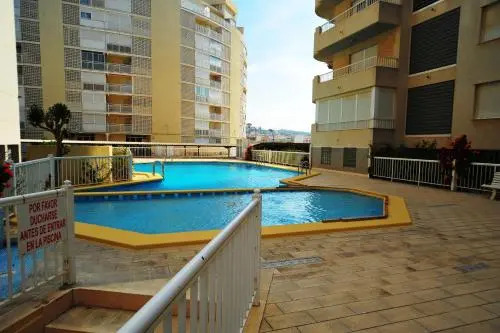 Sorolla Apartments